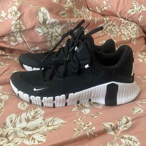 Nike Metcon 4 Women’s Size 9.5 worn 1x!